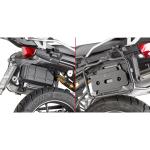 Kit de fixation Bagagerie Givi POUR TOOLBOX S250