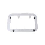 Kit de fixation Bagagerie SW-MOTECH Pour SysBag L sur support BMW d'origine