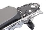 Kit de fixation Bagagerie SW-MOTECH Pour Top case TRAX sur porte-bagage tubulaire