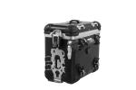 Kit de fixation Bagagerie Touratech ZEGA Evo Support accessoires porte bidon double - Argent