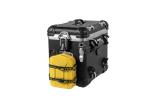 Kit de fixation Bagagerie Touratech ZEGA Evo support jerrican Voyager 2 litres inclus