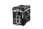 Kit de fixation Bagagerie Touratech ZEGA Evo support jerrican Voyager 2 litres