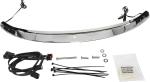 Kit de fixation Bulle Ciro Bordure pare - brise Horizon