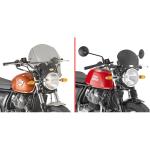 Kit de fixation Bulle Givi 100AL, 100ALB, 140A, 140S