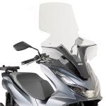 Kit de fixation Bulle Givi 1190DT