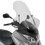 Kit de fixation Bulle Givi 3106DT