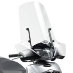 Kit de fixation Bulle Givi 311A / 313B