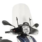 Kit de fixation Bulle Givi 5612A / 5612S