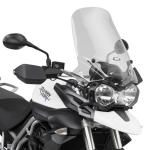 Kit de fixation Bulle Givi 6401DT