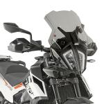 Kit de fixation Bulle Givi 7710D/7710DT