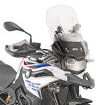 Kit de fixation Bulle Givi Airflow AF5127 / D5127S / D5127ST