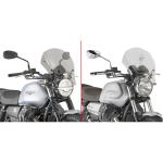 Kit de fixation Bulle Givi Bulle 100AL, 100ALB, 140A, 140S