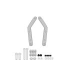 Kit de fixation Bulle Givi Pour la bulle D6104ST