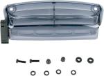 Kit de fixation Bulle MEMPHIS Vent