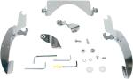 Kit de fixation Bulle MEMPHIS montage Trigger Lock