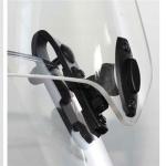 Kit de fixation Bulle MRA POUR SPOILER X-CREEN