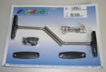 Kit de fixation Bulle MRA montage HKSD