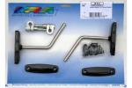 Kit de fixation Bulle MRA