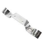 Kit de fixation Bulle P2R SUPPORT - PATTE TETE FOURCHE