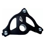 Kit de fixation CYCRA pour protège disque avant Tri flow