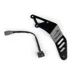 Kit de fixation Echappement Akrapovic