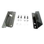 Kit de fixation Garde-boue Givi POUR SABOT MOTEUR GIVI RP5129/RP5140