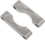 Kit de fixation Garde-boue Klock Werks Bloc montage Tire Hugger