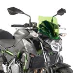 Kit de fixation Saute-vent Givi LIME 4125GR