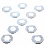 Kit de fixation de pignon de sortie de bo&icirc;te All Balls 1151729