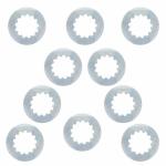 Kit de fixation de pignon de sortie de bo&icirc;te All Balls 1151732