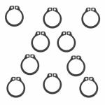 Kit de fixation de pignon de sortie de bo&icirc;te All Balls 1151736