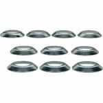 Kit de fixation de pignon de sortie de bo&icirc;te All Balls 1151740