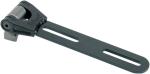 Kit de fixation pour selle Biltwell Inc 08200045