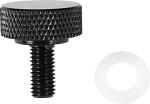 Kit de fixation pour selle Drag Specialties Bouton