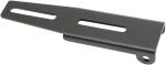 Kit de fixation pour selle Drag Specialties Support charni&egrave;re