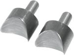 Kit de fixation pour selle Drag Specialties montage