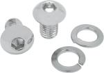 Kit de fixation pour selle Mustang Boulon