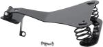 Kit de fixation pour selle Mustang Ressort