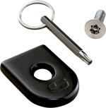 Kit de fixation pour selle SADDLEMEN Vis