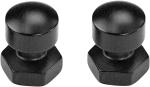 Kit de fixation pour selle SADDLEMEN &Eacute;crou