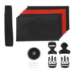 Kit de pi&egrave;ces detach&eacute; Enduristan Luggage Repair Kit