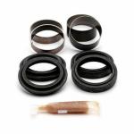 Kit de reconditionnement de fourche Kayaba KYB 48mm WP tube graisse 5ml
