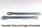 Kit de reconditionnement de fourche Tecnium rabaissement selle construction 1
