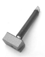 Kit de reconditionnement d&eacute;marreur Tour Max