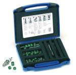 Kit de r&eacute;paration filetage Helicoil Coffret r&eacute;paration Plus bougies