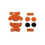 Kit de réparation orthèse POD INTERIEUR K1 JUNIOR GAUCHE 2025