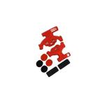 Kit de réparation orthèse POD INTERIEUR K300 DROIT 2025