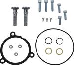Kit de visserie filtre &agrave; air Arlen ness fixation Remplacement