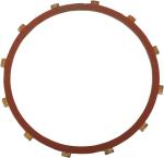 Kit disques garnis Alto Products Plaque friction Red Eagle