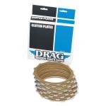 Kit disques garnis Drag Specialties GARNIS RENFORCE